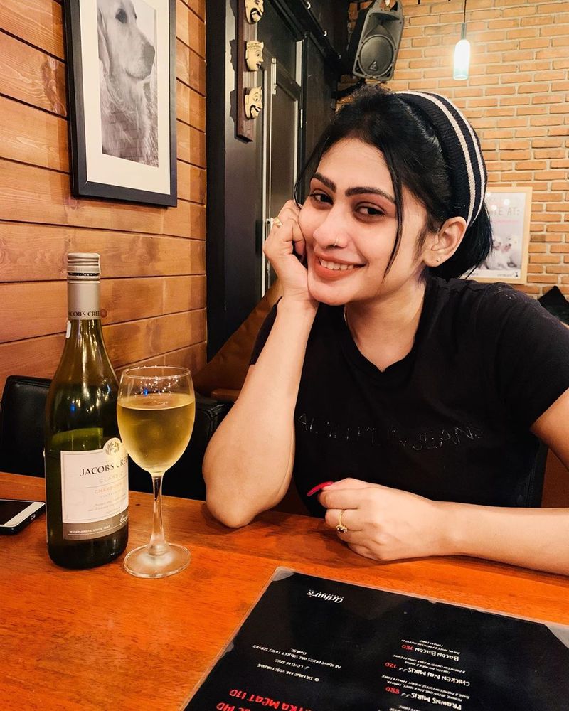 Actress Piumi Hansamali Hot Gallery
