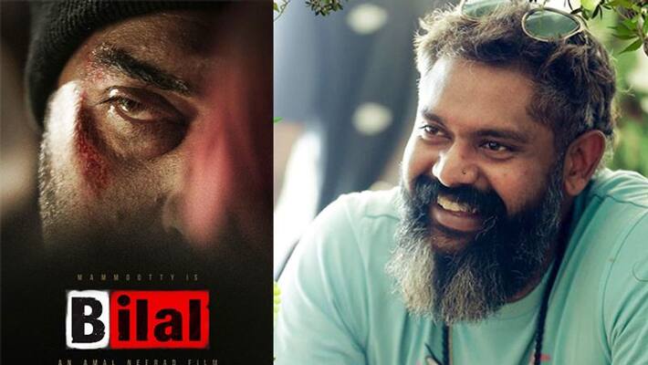 jean paul lal to do a role with mammootty in bilal jean paul lal to do a role with mammootty in bilal