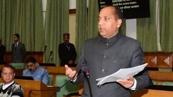 All educational institutions and theaters in Himachal Pradesh will remain closed till 31 March: Chief Minister kpm All educational institutions and theaters in Himachal Pradesh will remain closed till 31 March: Chief Minister kpm