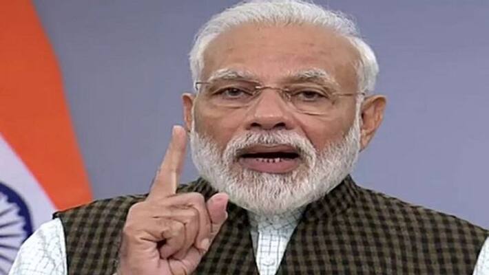corona crisis pm modi to participate in saarc video conference today corona crisis pm modi to participate in saarc video conference today