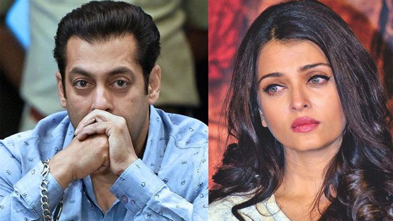 salman khan once threaten to jump from aishwarya rai building KPJ