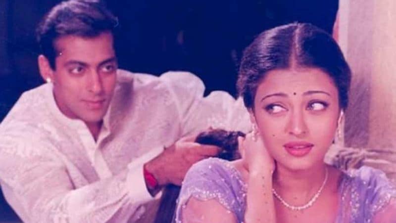 salman khan once threaten to jump from aishwarya rai building KPJ
