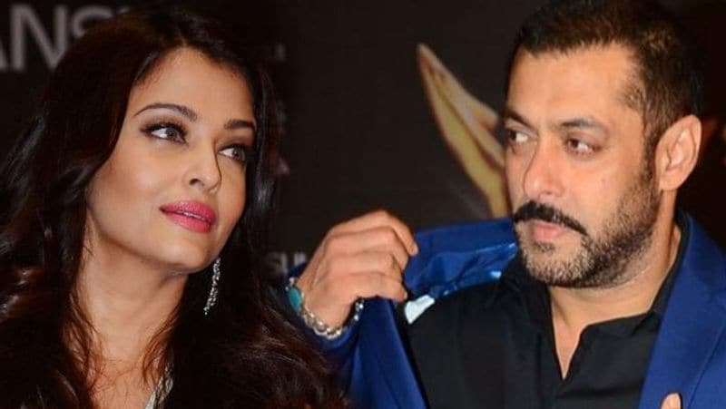 salman khan once threaten to jump from aishwarya rai building KPJ