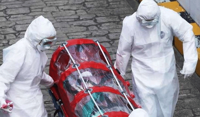 coronavirus patient died in buldhana maharashtra returned from saudi arabia kpr coronavirus patient died in buldhana maharashtra returned from saudi arabia kpr