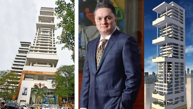 these top 10 house of Indian billionaires including Mukesh Ambani Antillia will give you goosebumps kpm