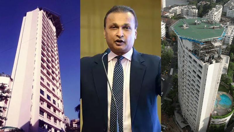 these top 10 house of Indian billionaires including Mukesh Ambani Antillia will give you goosebumps kpm