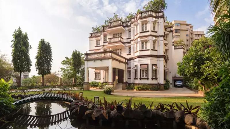 these top 10 house of Indian billionaires including Mukesh Ambani Antillia will give you goosebumps kpm