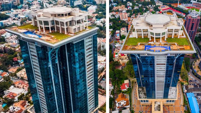 these top 10 house of Indian billionaires including Mukesh Ambani Antillia will give you goosebumps kpm