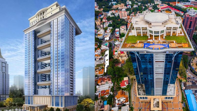 these top 10 house of Indian billionaires including Mukesh Ambani Antillia will give you goosebumps kpm