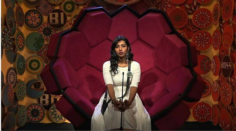 unexpected happenings inside the bigg boss house