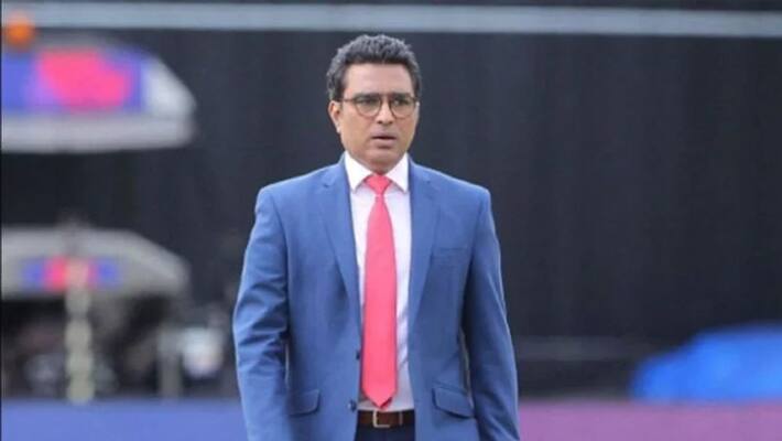 Sanjay Manjrekar talking on Indian Squad for Sri Lankan Tour Sanjay Manjrekar talking on Indian Squad for Sri Lankan Tour