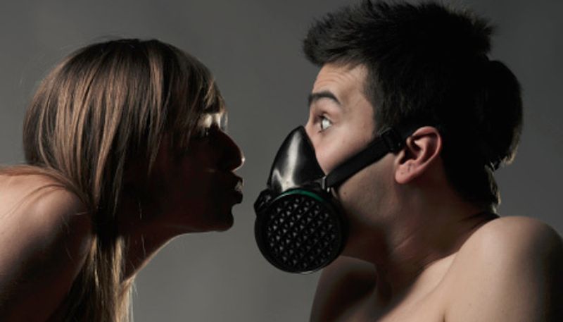 how coronavirus scare affects our relationship