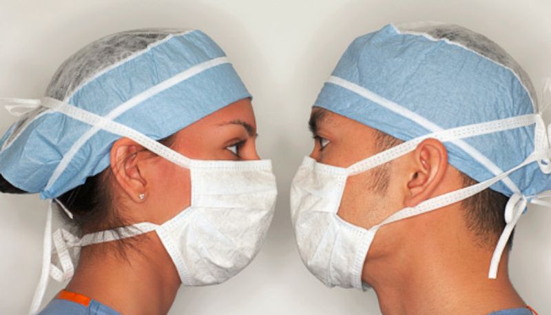 how coronavirus scare affects our relationship