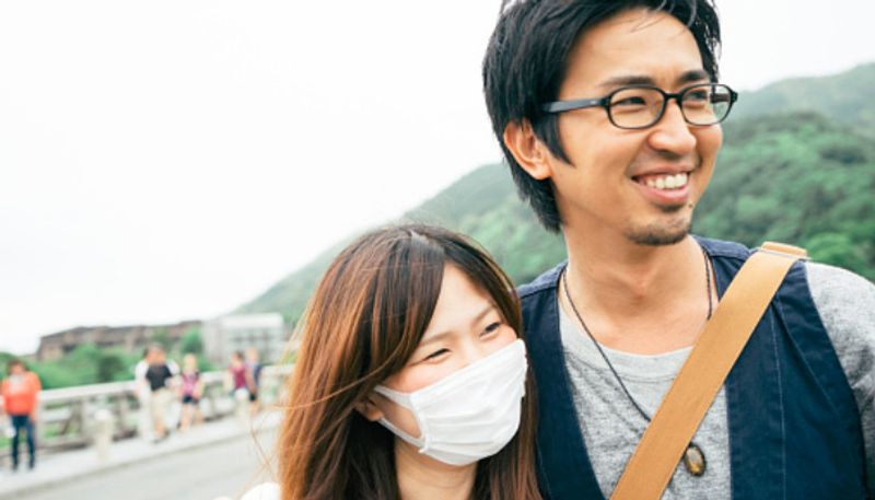 how coronavirus scare affects our relationship