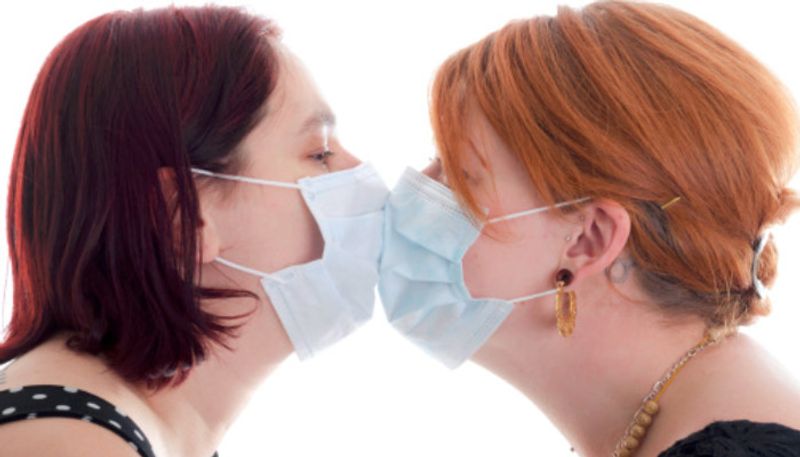 how coronavirus scare affects our relationship