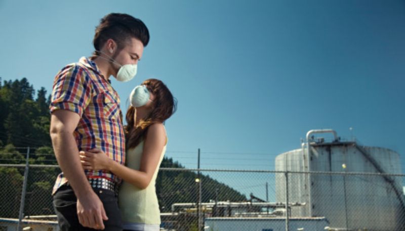how coronavirus scare affects our relationship