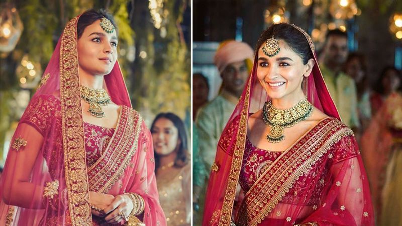 আলিয়ার কুষ্ঠিতে যেহেতু সমস্যা রয়েছে তাই এই সময়টাতে খুব সাবধানতা বজায় রেখেই কাজ করতে হবে। কারণ এই সময়ে যে কোনও সমস্যার সম্মুখীন হতে পারে। তাই সমস্যা সমাধানের জন্য প্রস্তুত থাকতে হবে উভয় পরিবারকেই।