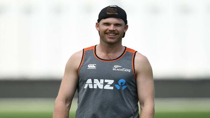 Newzeland fast bowler Lockie Ferguson report negative for Coronavirus test Newzeland fast bowler Lockie Ferguson report negative for Coronavirus test