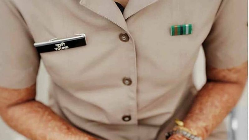 ভারতীয় সামরিক বাহিনীর এই পদে ভারতের রাষ্ট্রপতি অফিসারদের নিয়োগ করেন।