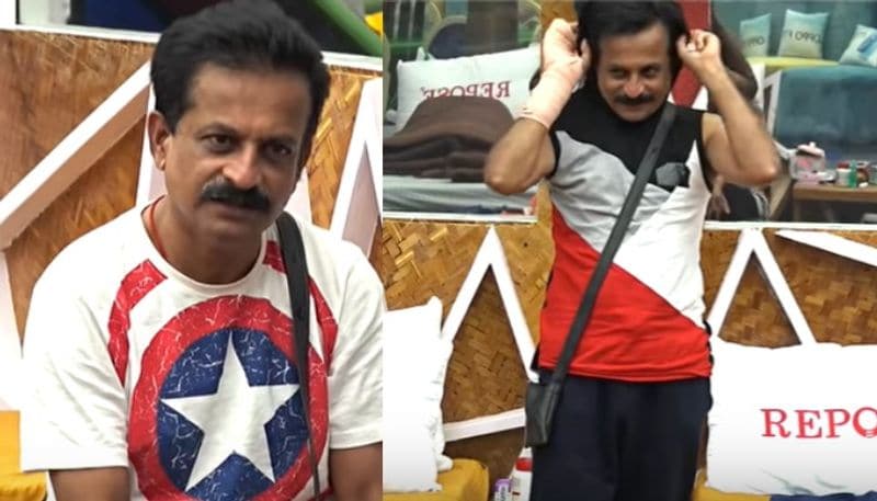 Coronavirus: Police take Bigg Boss fame Rajith Kumar, 11 others into custody