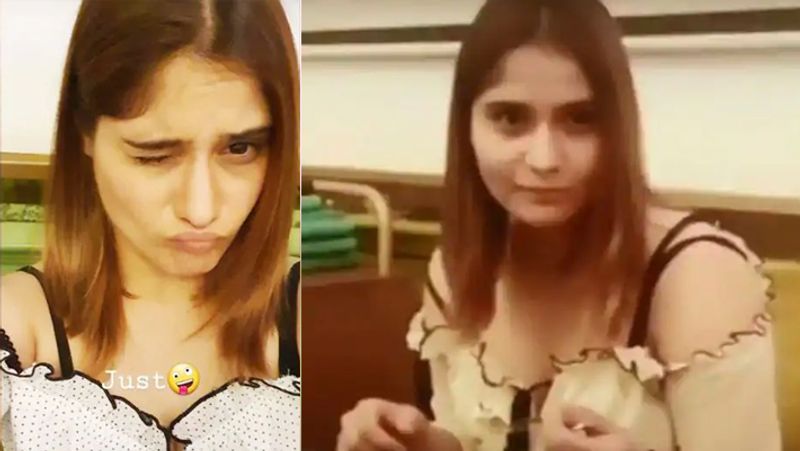 Bigg Boss 13 Paras Chhabra Mahira Sharma And arti Singh enjoying Dinner Together See in Pics KPY