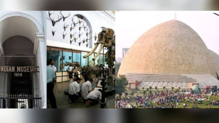 Coronavirus Indian Museum will remain closed till next 31 march Coronavirus Indian Museum will remain closed till next 31 march