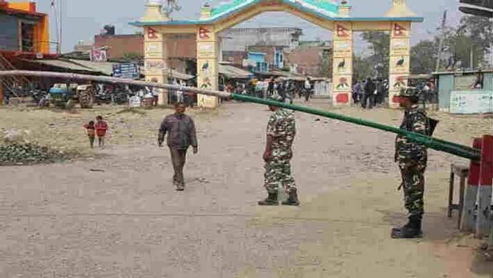 Nepal Government Clears New Map Featuring Parts Of Indian Territory: Report Nepal Government Clears New Map Featuring Parts Of Indian Territory: Report