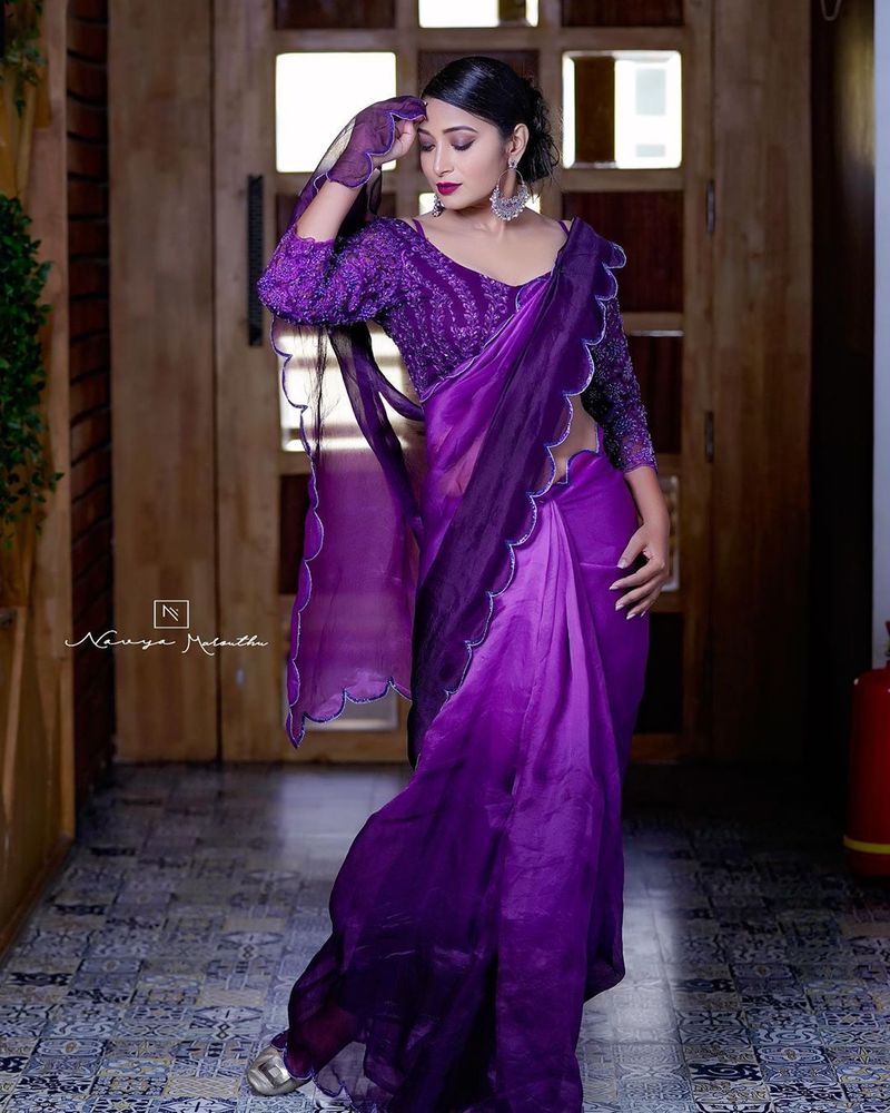(Courtesy:Instagram)బిగ్ బాస్ 2తో భానుశ్రీ క్రేజ్ పెరిగింది. అప్పటి వరకు చిన్న పాత్రలకు పరిమితమైన భానుశ్రీ బిగ్ బాస్ తర్వాత టాలీవుడ్ దృష్టిలో పడింది.