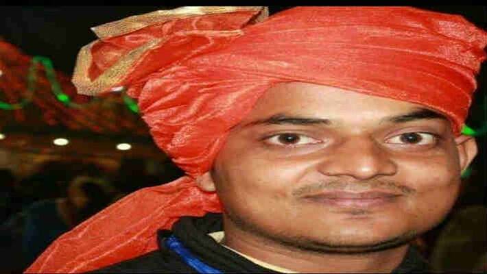 student leader deepak jha dead body found hanged in room pra student leader deepak jha dead body found hanged in room pra