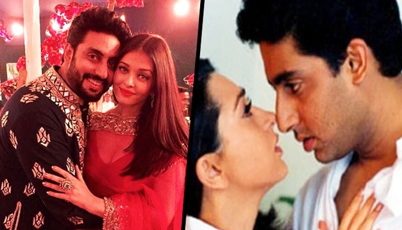 Throwback: When Aishwarya Rai's mother-in-law called Karisma Kapoor her daughter-in-law