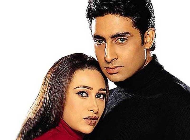 Throwback: When Aishwarya Rai's mother-in-law called Karisma Kapoor her daughter-in-law