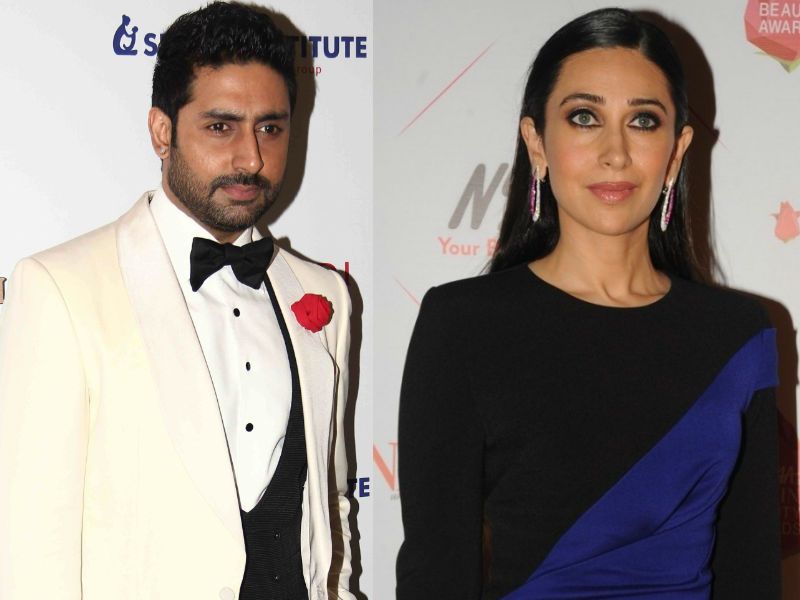 Throwback: When Aishwarya Rai's mother-in-law called Karisma Kapoor her daughter-in-law
