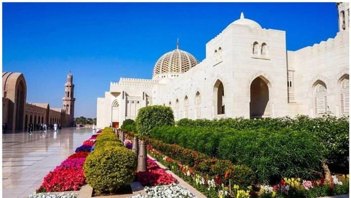 Official holiday for Prophet Mohammeds birth anniversary is on October 9 2022 in Oman Official holiday for Prophet Mohammeds birth anniversary is on October 9 2022 in Oman