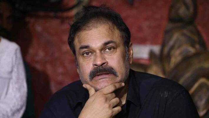 mega brother Nagababu tweet on TTD assets mega brother Nagababu tweet on TTD assets