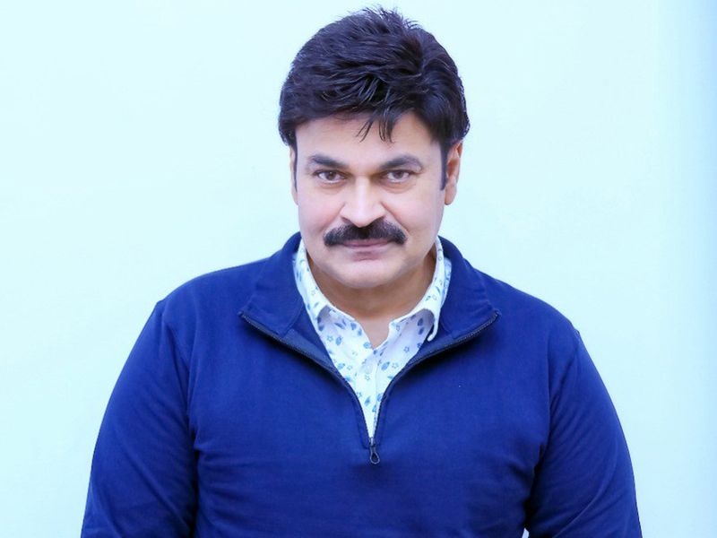 Netizens trolling Nagababu over jokes on Corona Virus