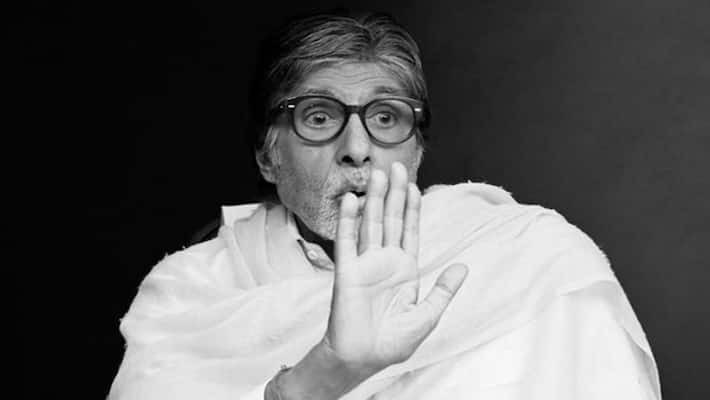 Coronavirus Amitabh Bachchan cancelled Sunday meet ritual with fans KPJ Coronavirus Amitabh Bachchan cancelled Sunday meet ritual with fans KPJ