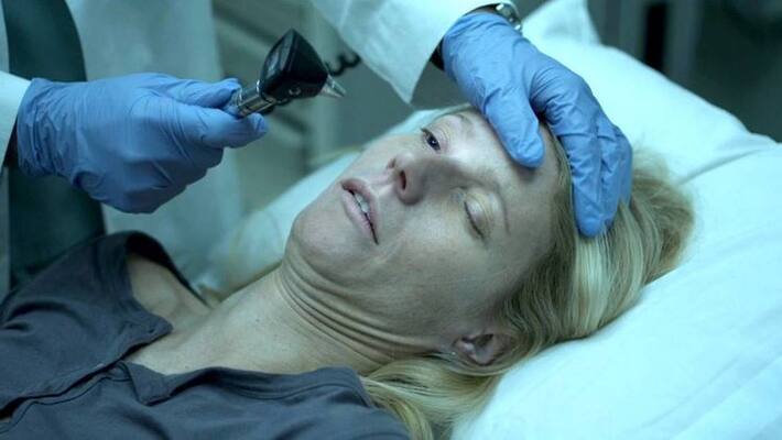This hollywood movie told about corona Virus in 2011 This hollywood movie told about corona Virus in 2011