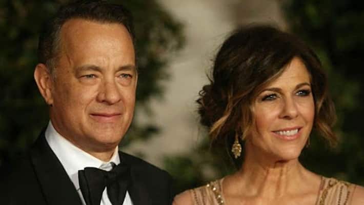 Coronavirus outbreak: Tom Hanks, Rita Wilson released from hospital Coronavirus outbreak: Tom Hanks, Rita Wilson released from hospital
