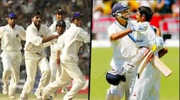 This day that year: India beat Australia at Eden Gardens after being asked to follow on