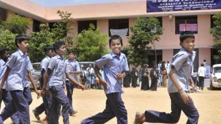indefinite leave for schools in Puducherry indefinite leave for schools in Puducherry
