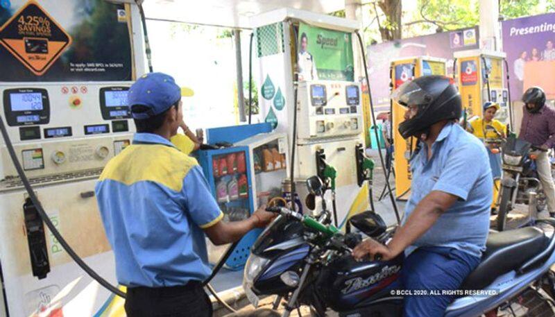 vck party thirumavalavan demand reduced petrol price