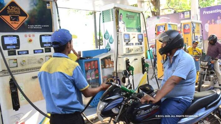 todays fuel rates: Petrol, diesel prices again hiked for 16th consecutive day todays fuel rates: Petrol, diesel prices again hiked for 16th consecutive day