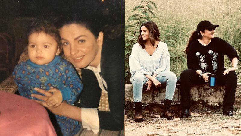 Alia Bhatt mummy Soni Razdan heartfelt birthday note shares unseen childhood photos KPJ