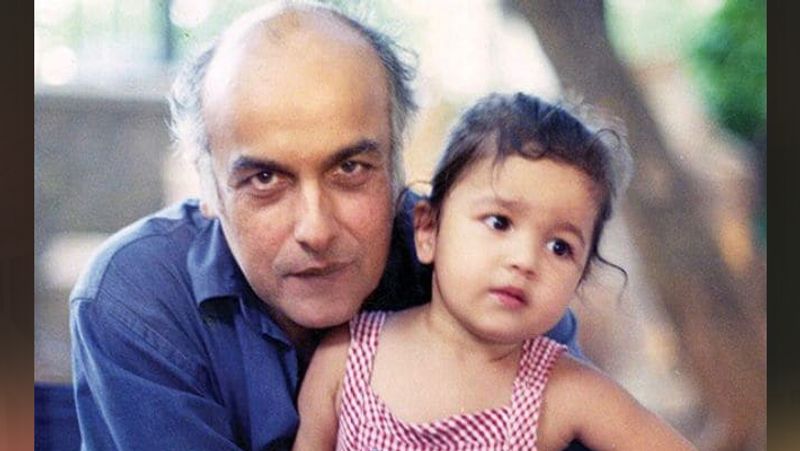 Alia Bhatt mummy Soni Razdan heartfelt birthday note shares unseen childhood photos KPJ