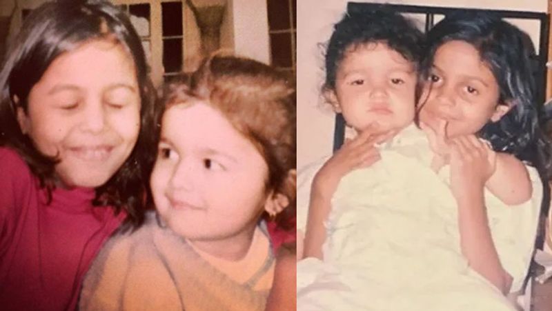 Alia Bhatt mummy Soni Razdan heartfelt birthday note shares unseen childhood photos KPJ