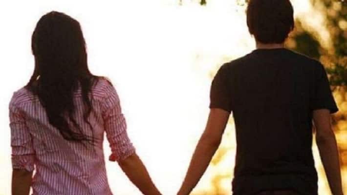 Girlfriend-lover also hanged for failing in love, one dead asa Girlfriend-lover also hanged for failing in love, one dead asa