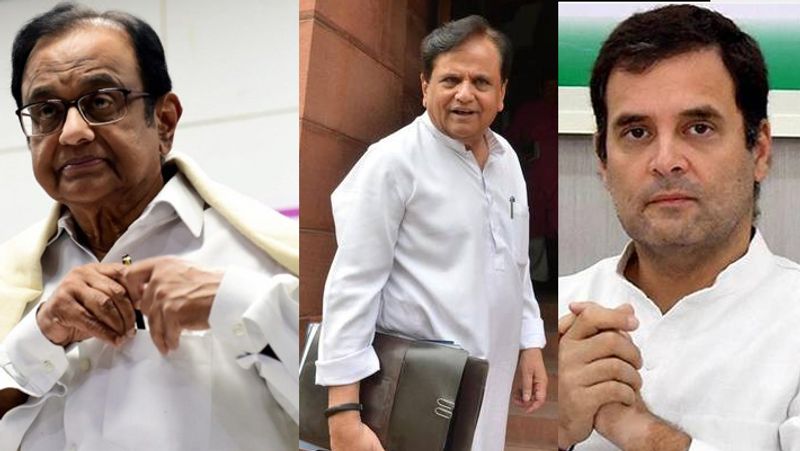 Fact check Did Sonia and Rahul Gandhi company also took thousands of crores loan from Yes Bank kpm