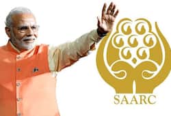 SAARC videoconferencing on Coronavirus: Member nations thank PM Modi for taking the initiative