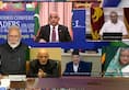 SAARC videoconferencing on Coronavirus: PM Modi proposes emergency fund, offers to donate $10 million