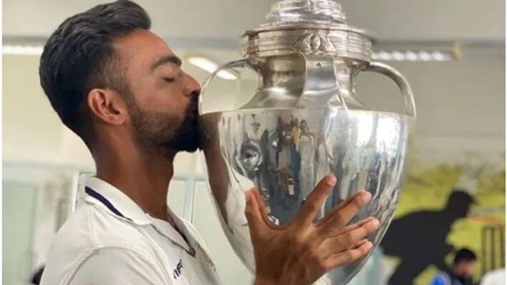 BCCI praised Unadkat's presence of mind, then Ranji Trophy winning captain made fun of rules KPB BCCI praised Unadkat's presence of mind, then Ranji Trophy winning captain made fun of rules KPB